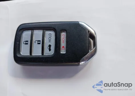 2022 Honda Accord Sport z USA, uszkodzony, nr VIN 1HGCV1F34NA042728